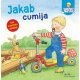 Jakab cumija -  Londoni Készleten